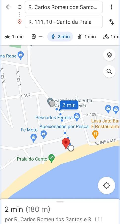 Apartamento amplo pé na areia - Itapema 180m da Praia Exterior foto